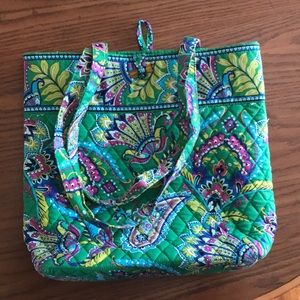 Vera Bradley tote